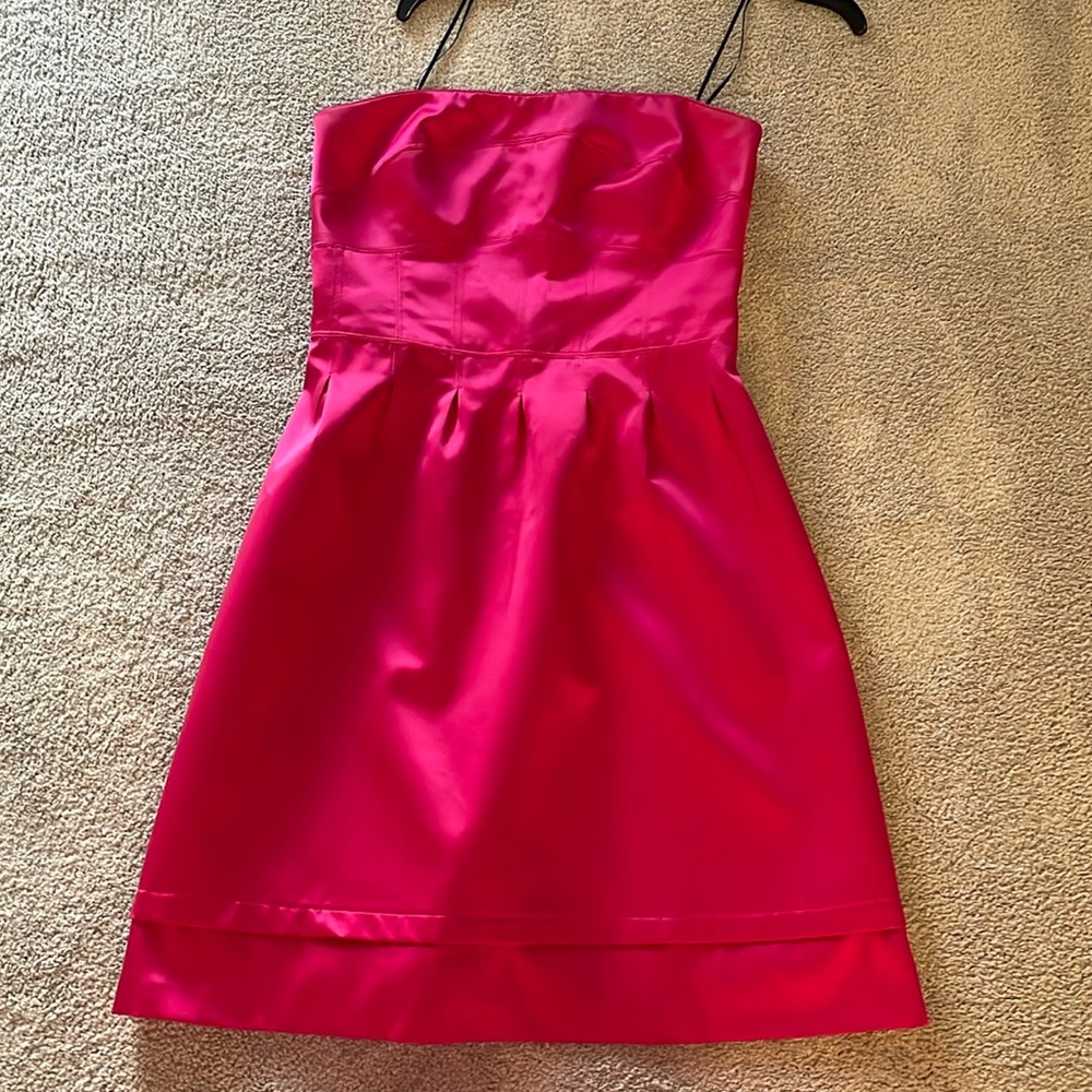 Gorgeous dress